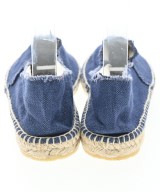 Terra d'espardenyes（テラデエスパルデニャス）エスパドリーユ 紺 サイズ:EU37(23.5cm位) レディース/2200631205425