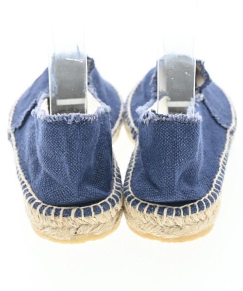 Terra d'espardenyes（テラデエスパルデニャス）エスパドリーユ 紺 サイズ:EU37(23.5cm位) レディース/2200631205432