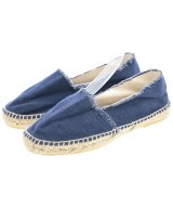 Terra d'espardenyes（テラデエスパルデニャス）エスパドリーユ 紺 サイズ:EU37(23.5cm位) レディース/2200631205432