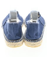 Terra d'espardenyes（テラデエスパルデニャス）エスパドリーユ 紺 サイズ:EU37(23.5cm位) レディース/2200631205432