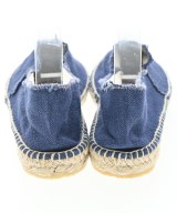 Terra d'espardenyes（テラデエスパルデニャス）エスパドリーユ 紺 サイズ:EU37(23.5cm位) レディース/2200631205449