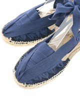 Terra d'espardenyes（テラデエスパルデニャス）エスパドリーユ 紺 サイズ:EU36(22.5cm位) レディース/2200692645055