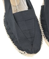 Terra d'espardenyes（テラデエスパルデニャス）サンダル 黒 サイズ:EU37(23.5cm位) レディース/2200712181013