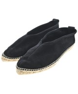 Terra d'espardenyes（テラデエスパルデニャス）その他 黒 サイズ:EU37(23.5cm位) レディース/2200703527172