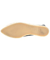 Terra d'espardenyes（テラデエスパルデニャス）その他 黒 サイズ:EU37(23.5cm位) レディース/2200703527172