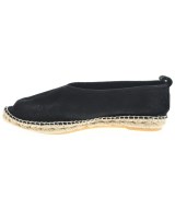 Terra d'espardenyes（テラデエスパルデニャス）その他 黒 サイズ:EU37(23.5cm位) レディース/2200703527172