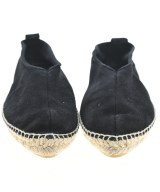 Terra d'espardenyes（テラデエスパルデニャス）その他 黒 サイズ:EU37(23.5cm位) レディース/2200703527172