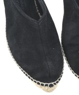 Terra d'espardenyes（テラデエスパルデニャス）その他 黒 サイズ:EU37(23.5cm位) レディース/2200703527172