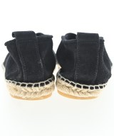 Terra d'espardenyes（テラデエスパルデニャス）その他 黒 サイズ:EU37(23.5cm位) レディース/2200703527172