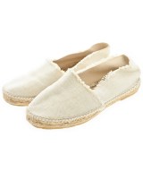 Terra d'espardenyes（テラデエスパルデニャス）エスパドリーユ 白 サイズ:EU36(22.5cm位) レディース/2200683600087