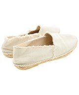 Terra d'espardenyes（テラデエスパルデニャス）エスパドリーユ 白 サイズ:EU36(22.5cm位) レディース/2200683600087