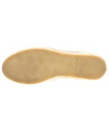 Terra d'espardenyes（テラデエスパルデニャス）エスパドリーユ 白 サイズ:EU36(22.5cm位) レディース/2200683600087