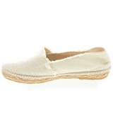 Terra d'espardenyes（テラデエスパルデニャス）エスパドリーユ 白 サイズ:EU36(22.5cm位) レディース/2200683600087