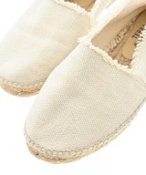 Terra d'espardenyes（テラデエスパルデニャス）エスパドリーユ 白 サイズ:EU36(22.5cm位) レディース/2200683600087