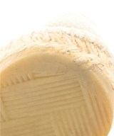 Terra d'espardenyes（テラデエスパルデニャス）エスパドリーユ 白 サイズ:EU36(22.5cm位) レディース/2200683600087