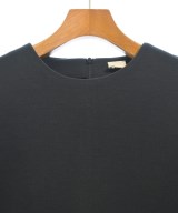 THREE SQUARE（スリースクエア）Tシャツ・カットソー 黒 サイズ:F レディース/2200610177057