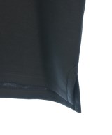 THREE SQUARE（スリースクエア）Tシャツ・カットソー 黒 サイズ:F レディース/2200610177057