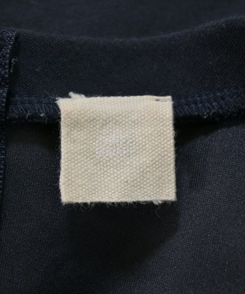 THREE SQUARE（スリースクエア）Tシャツ・カットソー 紺 サイズ:F レディース/2200672549052