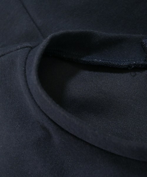 THREE SQUARE（スリースクエア）Tシャツ・カットソー 紺 サイズ:F レディース/2200672549052