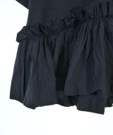 THREE SQUARE（スリースクエア）Tシャツ・カットソー 紺 サイズ:F レディース/2200672549052