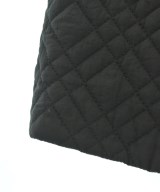 THREE SQUARE（スリースクエア）ダウンジャケット/ダウンベスト 黒 サイズ:F レディース/2200680896070