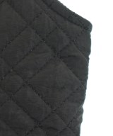 THREE SQUARE（スリースクエア）ダウンジャケット/ダウンベスト 黒 サイズ:F レディース/2200680896070