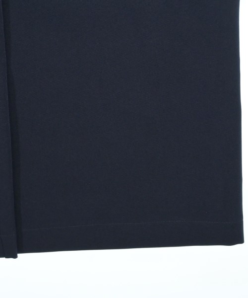 THREE SQUARE（スリースクエア）オールインワン/サロペット 紺 サイズ:F レディース/2200661386019