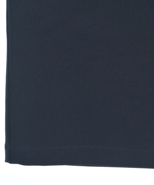 THREE SQUARE（スリースクエア）オールインワン/サロペット 紺 サイズ:F レディース/2200661386026