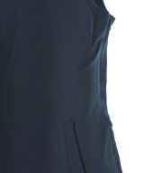 THREE SQUARE（スリースクエア）オールインワン/サロペット 紺 サイズ:F レディース/2200661386040