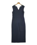 THREE SQUARE オールインワン/サロペット