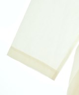 THREE SQUARE（スリースクエア）ワンピース 白 サイズ:F レディース/2200661386613