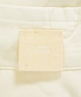 THREE SQUARE（スリースクエア）ワンピース 白 サイズ:F レディース/2200661386620