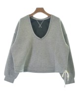 THREE SQUARE スウェット