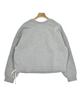 THREE SQUARE（スリースクエア）スウェット グレー サイズ:F レディース/2200661386767