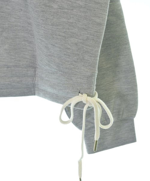 THREE SQUARE（スリースクエア）スウェット グレー サイズ:F レディース/2200661386873