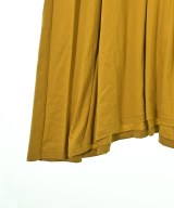 THREE SQUARE（スリースクエア）ワンピース 黄 サイズ:F レディース/2200661386927