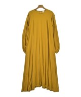 THREE SQUARE ワンピース