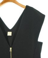 THREE SQUARE（スリースクエア）ワンピース 黒 サイズ:F レディース/2200661387696