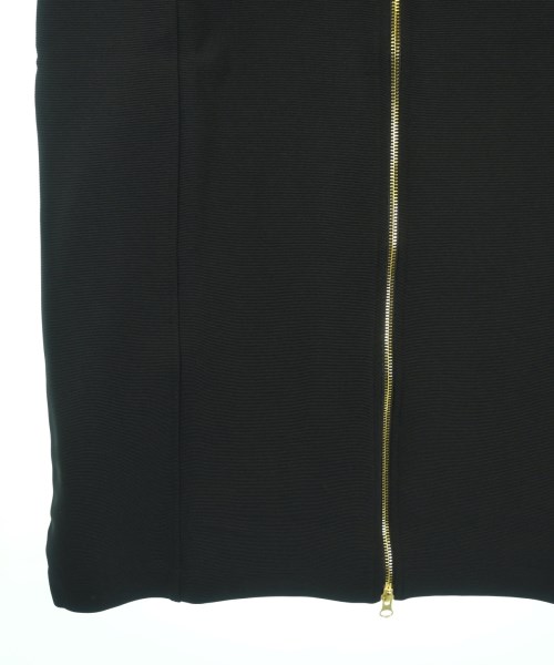 THREE SQUARE（スリースクエア）ワンピース 黒 サイズ:F レディース/2200661387771