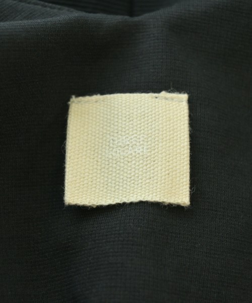 THREE SQUARE（スリースクエア）ワンピース 黒 サイズ:F レディース/2200661387979
