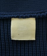 THREE SQUARE（スリースクエア）カーディガン 紺 サイズ:F レディース/2200661388105