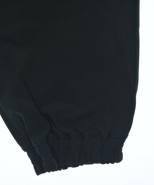 THREE SQUARE（スリースクエア）カーゴパンツ 黒 サイズ:F レディース/2200661388440