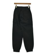 THREE SQUARE（スリースクエア）カーゴパンツ 黒 サイズ:F レディース/2200661388457