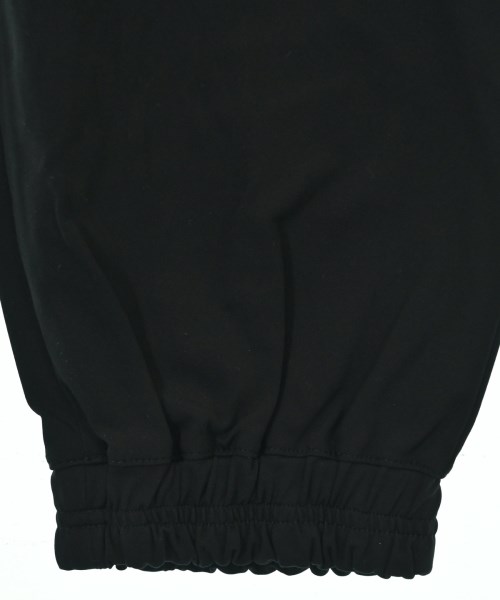 THREE SQUARE（スリースクエア）カーゴパンツ 黒 サイズ:F レディース/2200661388532