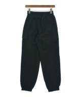 THREE SQUARE（スリースクエア）カーゴパンツ 黒 サイズ:F レディース/2200661388549