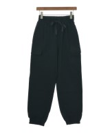 THREE SQUARE（スリースクエア）カーゴパンツ 黒 サイズ:F レディース/2200661388556