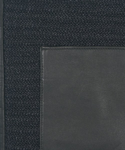 THREE SQUARE（スリースクエア）トートバッグ 黒 サイズ:- レディース/2200661388570