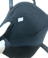 THREE SQUARE（スリースクエア）トートバッグ 黒 サイズ:- レディース/2200661388570