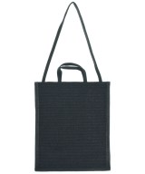 THREE SQUARE（スリースクエア）トートバッグ 黒 サイズ:- レディース/2200661388631