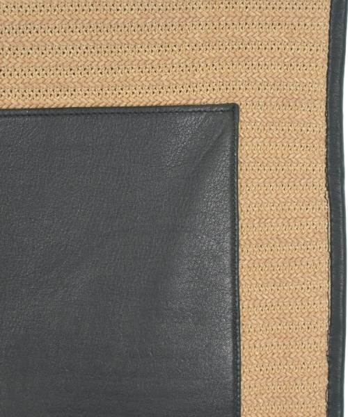 THREE SQUARE（スリースクエア）トートバッグ ベージュ サイズ:- レディース/2200661388747